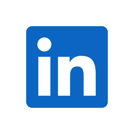 Linkedin logo